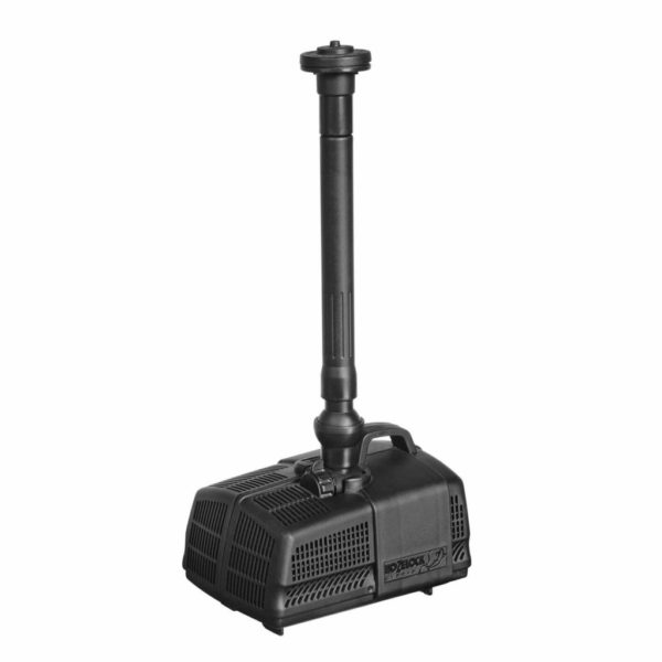 Hozelock Cascade 700 Pond Pump Roy's Plants And Flowers