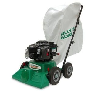 Billy Goat LB352 - LITTLE BILLY PUSH VACUUM