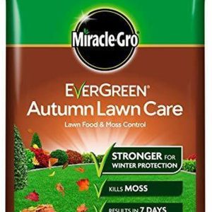 EverGreen Autumn Lawn Care Bag - 360 sq.m