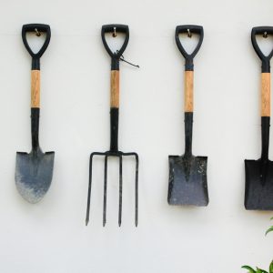 Garden Tools