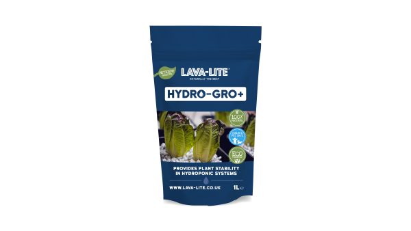 Lava-Lite - Hydro Gro+ 1 L