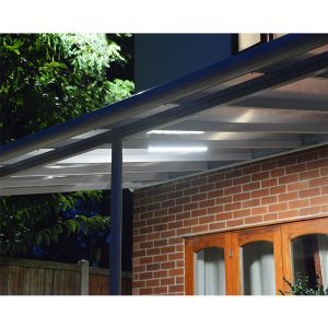 Palram Canopia Garden Lighting System