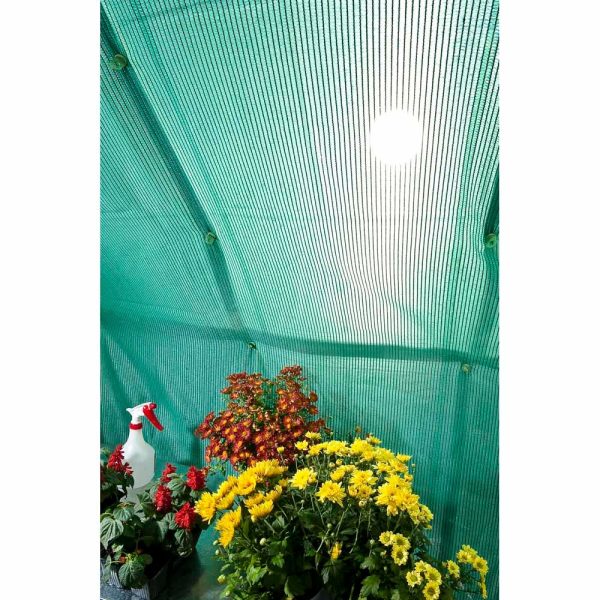 Palram-Canopia Greenhouse Shade Kit