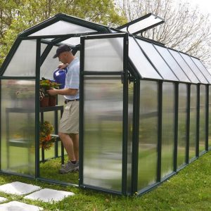 Rion Eco 6x12 Greenhouse