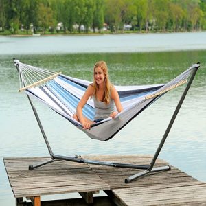 Sumo RockStone Hammock Stand