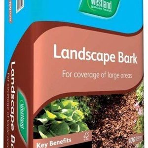 Westland 100L Landscape Bark