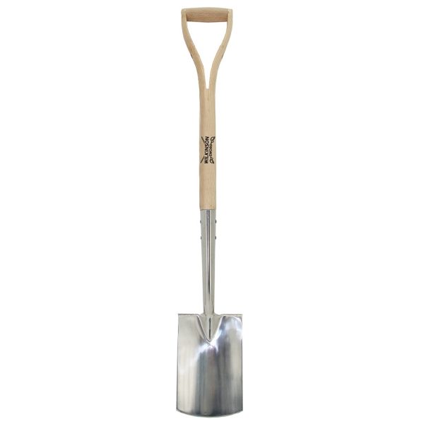 Wilkinson Sword Border Spade