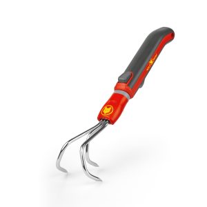 Wolf Garten Mini Cultivator with Handle