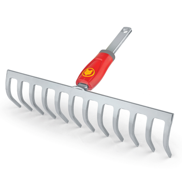 Wolf Soil Rake