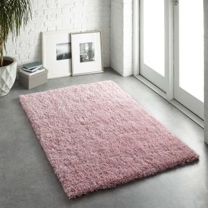 110X160 Chicago Rose Rug