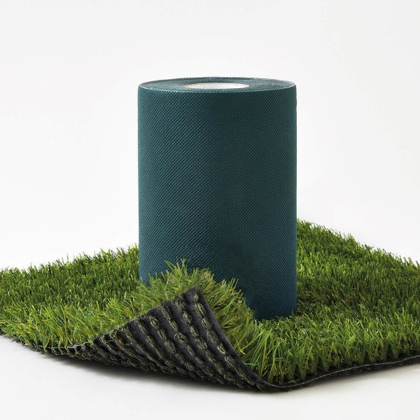 Adhesive Artificial Grass Tape L10m xW15cm