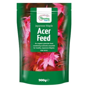 Blooming Fast Acer Feed (900G)