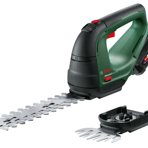 Bosch AdvancedShear 18V-10 Cordless Grass Shear Set