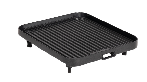 Cadac 2 Cook 3 Ribbed Grill Plate