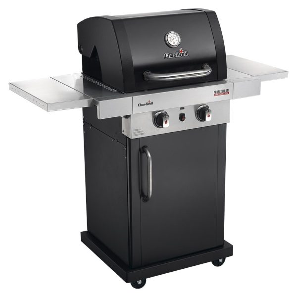 Char-Broil Professional 2200B Tru-Infrared Gas Barbecue