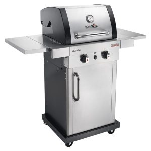 Char-Broil Professional 2200S Tru-Infrared Gas Barbecue