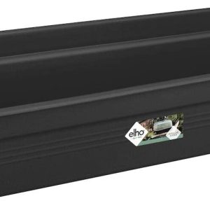 Elho Green Basics Grow Tray Large 51cm (Living Black)