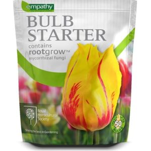 Empathy RHS bulb starter with rootgrow