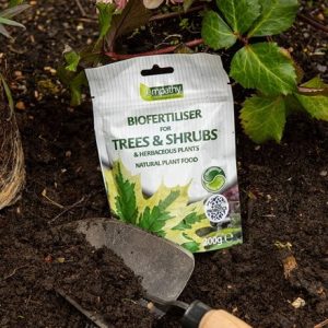 Empathy biofertiliser for trees, shrubs & herbaceous plants