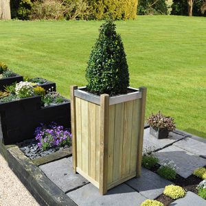 Forest Garden Slender Planter (Small)