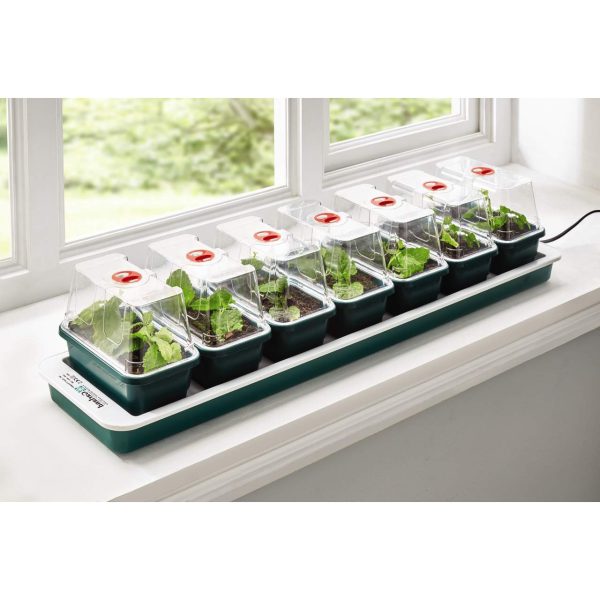 Garland Super 7 Windowsill Propagator