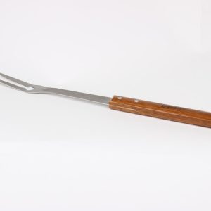 Grand Hall BBQ Fork with Bamboo Handle