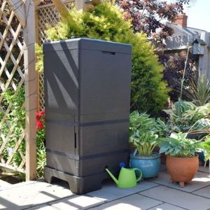 HOTBIN composter