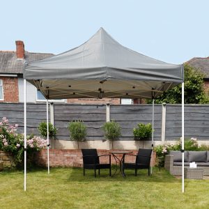 Heavy Duty Outdoor Gazebo