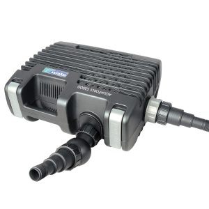 Hozelock Aquaforce 1000 Pond Pump