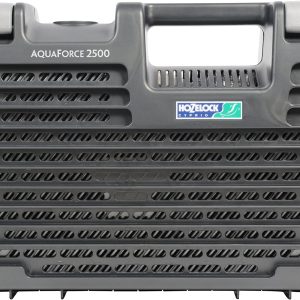 Hozelock Aquaforce 2500 Pond Pump