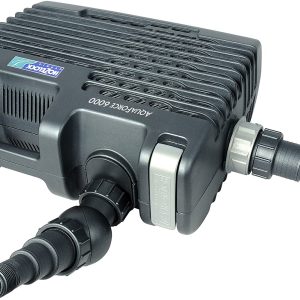 Hozelock Aquaforce 6000 Pond Pump