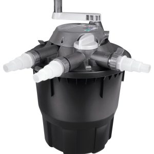 Hozelock Bioforce Revolution 6000 UVC Pond Filter