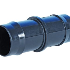 Hozelock Cypriflex Union Hose Connector 32mm (1 1/4in)