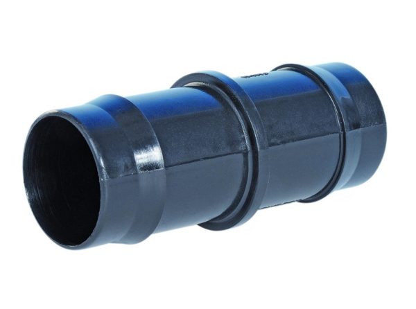 Hozelock Cypriflex Union Hose Connector 32mm (1 1/4in)