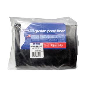 Hozelock Garden Pond Liner 4.5m x 4m