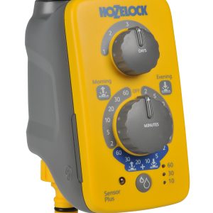 Hozelock Sensor Plus Controller