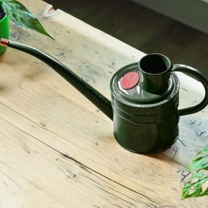 Indoor watering can