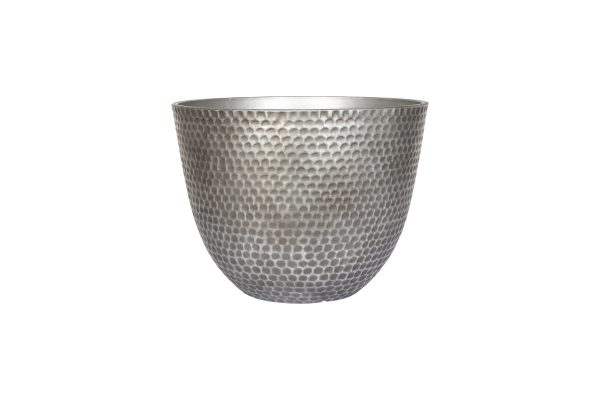 Kelkay Urban Luxury Elements Effect Small Pot (Gun Metal)