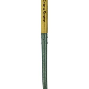 Kent & Stowe Carbon Steel Border Spade