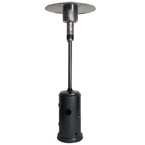 Lifestyle Capri Patio Heater (Black)