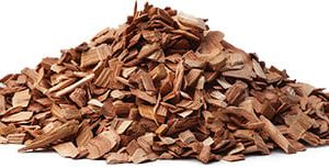 Napoleon Wood Chips 700g (Plum)