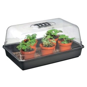 Non electric propagator - 52cm