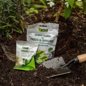 Planting kit for approx 6 shrubs & perennials