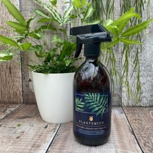 Plantsmith houseplant perfecting care mist