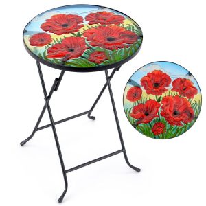 Smart Garden Poppy Table