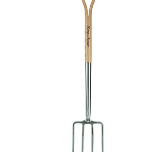 Stainless Steel Digging Fork