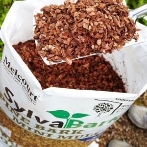 SylvaBark pine bark mini mulch