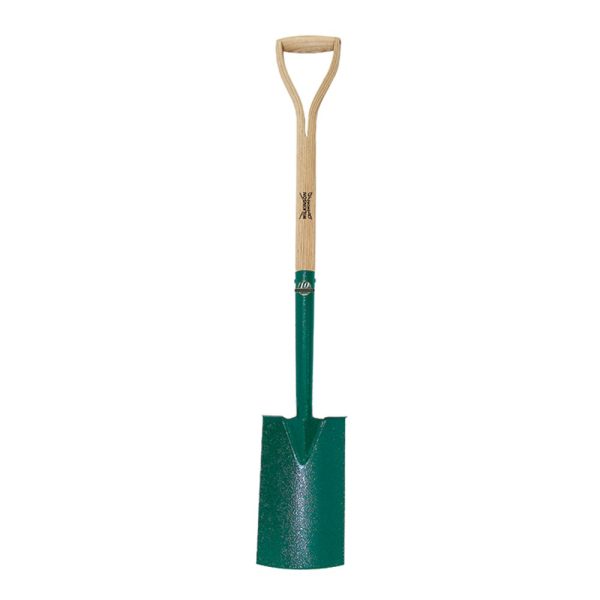 Wilkinson Sword Carbon Steel Border Spade