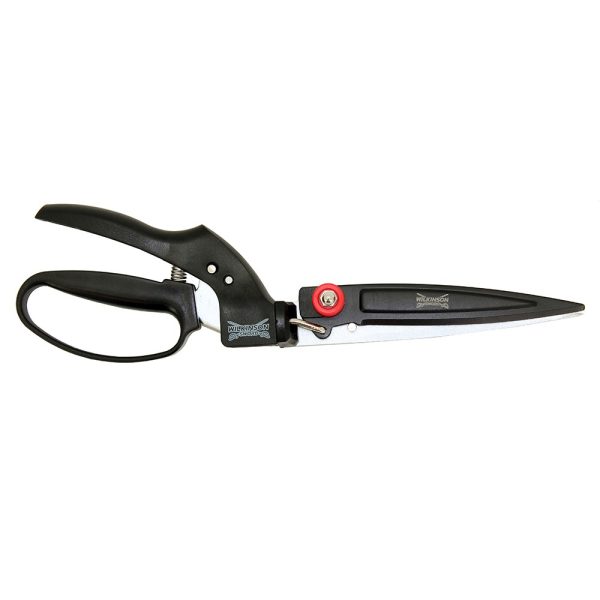 Wilkinson Sword Single Hand Grass Shear