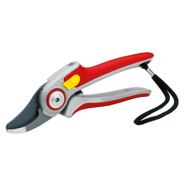 Wolf Garten Professional Bypass Aluminium Secateurs